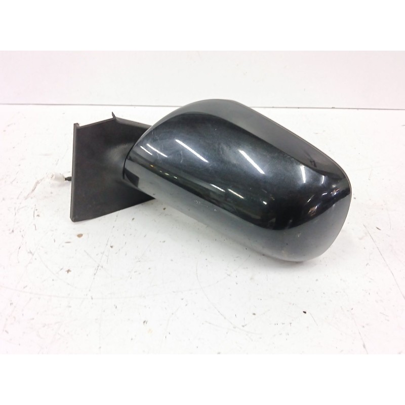 RETROVISOR IZQUIERDO