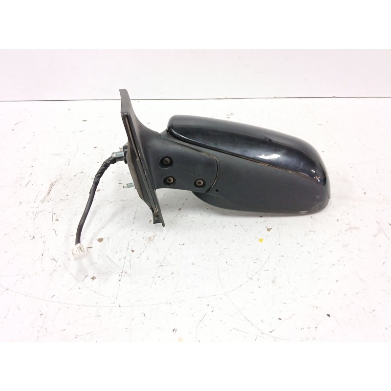 RETROVISOR IZQUIERDO
