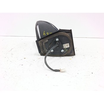 Recambio de retrovisor izquierdo para toyota yaris (_p9_) 1.4 d-4d (nlp90_) referencia OEM IAM 879400D250  