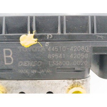 Recambio de abs para toyota rav 4 ii (_a2_) 2.0 4wd (aca21, aca20) referencia OEM IAM 4451042080 8954142050 1338000020