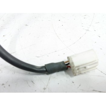 Recambio de retrovisor izquierdo para toyota yaris (_p9_) 1.4 d-4d (nlp90_) referencia OEM IAM 879400D250  