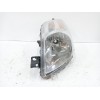 Recambio de faro izquierdo para toyota yaris (_p9_) 1.3 vvt-i (scp90_) referencia OEM IAM 811700D120 89901062 