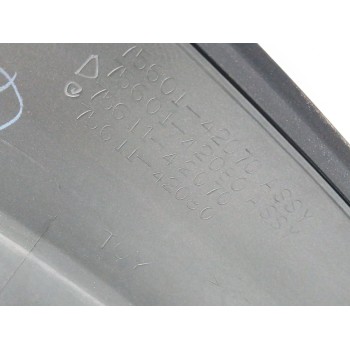 Recambio de aletin delantero derecho para toyota rav 4 ii (_a2_) 2.0 4wd (aca21, aca20) referencia OEM IAM 7560142070  