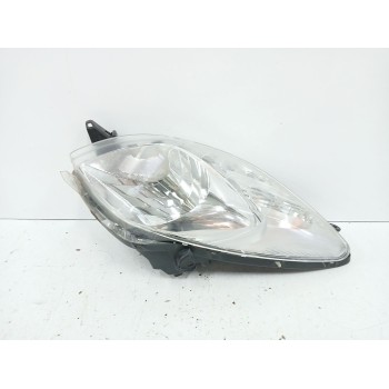 Recambio de faro izquierdo para toyota yaris (_p9_) 1.3 vvt-i (scp90_) referencia OEM IAM 811700D120 89901062 