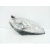 Recambio de faro izquierdo para toyota yaris (_p9_) 1.3 vvt-i (scp90_) referencia OEM IAM 811700D120 89901062 