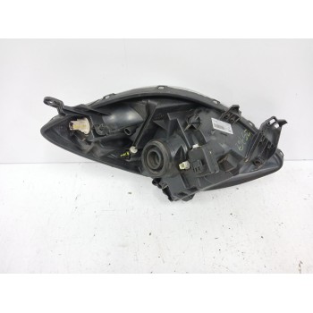 Recambio de faro izquierdo para toyota yaris (_p9_) 1.3 vvt-i (scp90_) referencia OEM IAM 811700D120 89901062 