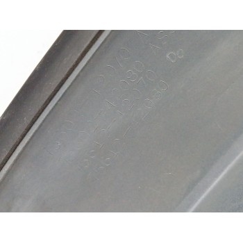 Recambio de aletin delantero izquierdo para toyota rav 4 ii (_a2_) 2.0 4wd (aca21, aca20) referencia OEM IAM 7560242070  