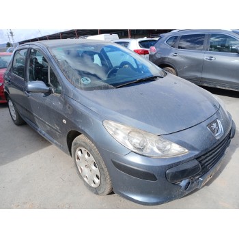 peugeot 307 (3a/c) del año 2007