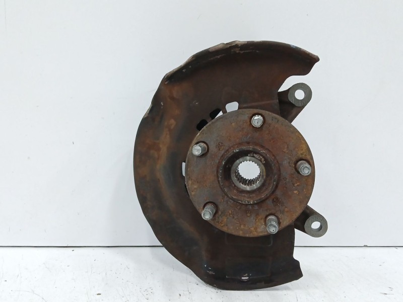 Recambio de mangueta delantera derecha para toyota rav 4 ii (_a2_) 2.0 4wd (aca21, aca20) referencia OEM IAM   