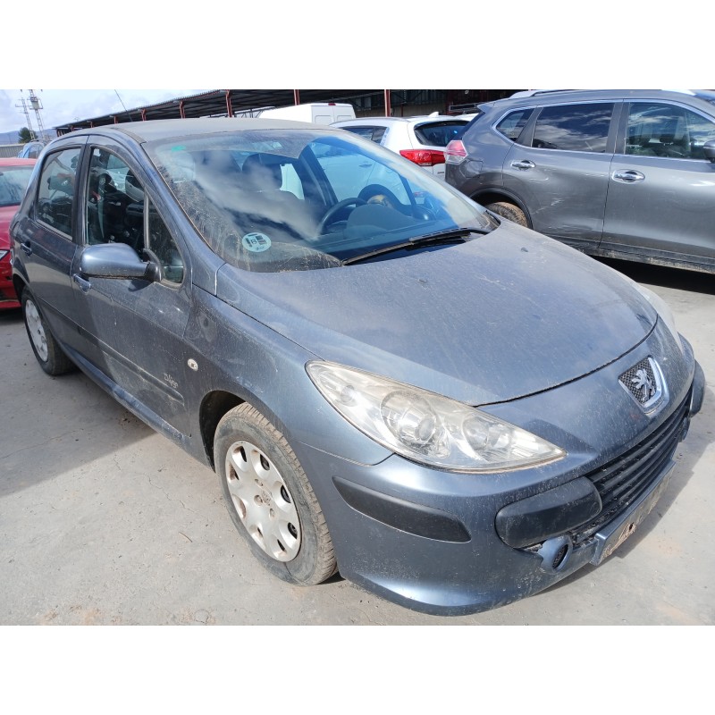peugeot 307 (3a/c) del año 2007