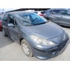 peugeot 307 (3a/c) del año 2007