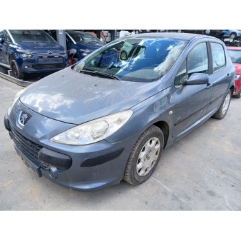 peugeot 307 (3a/c) del año 2007