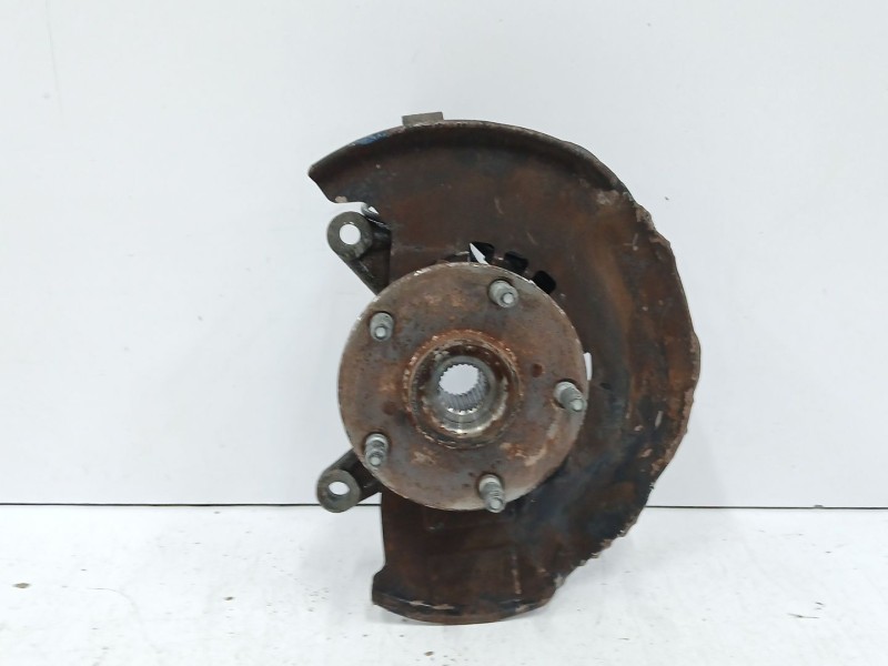 Recambio de mangueta delantera izquierda para toyota rav 4 ii (_a2_) 2.0 4wd (aca21, aca20) referencia OEM IAM   