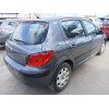 peugeot 307 (3a/c) del año 2007