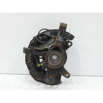 Recambio de mangueta delantera izquierda para toyota rav 4 ii (_a2_) 2.0 4wd (aca21, aca20) referencia OEM IAM   