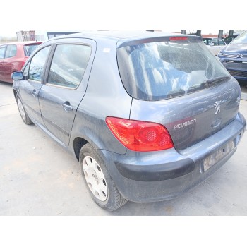 peugeot 307 (3a/c) del año 2007