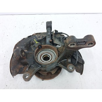 Recambio de mangueta delantera izquierda para toyota rav 4 ii (_a2_) 2.0 4wd (aca21, aca20) referencia OEM IAM   
