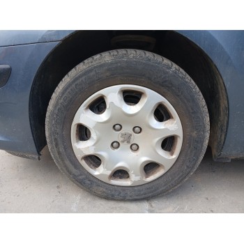 peugeot 307 (3a/c) del año 2007