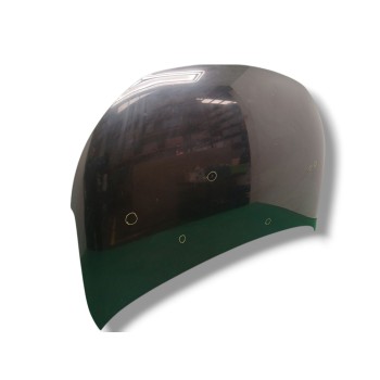 Recambio de capot para citroën c4 cactus 1.2 vti 82 referencia OEM IAM 9803651380  