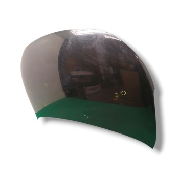 Recambio de capot para citroën c4 cactus 1.2 vti 82 referencia OEM IAM 9803651380  