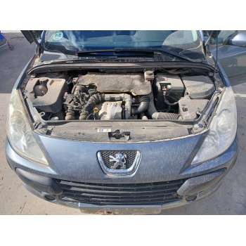 peugeot 307 (3a/c) del año 2007