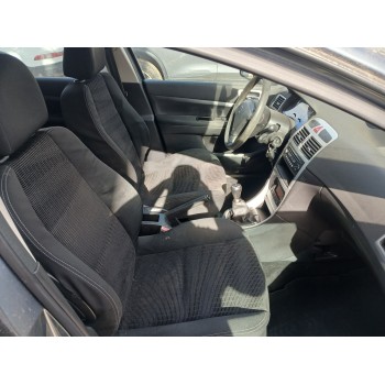 peugeot 307 (3a/c) del año 2007