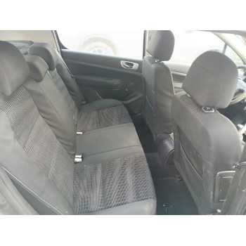 peugeot 307 (3a/c) del año 2007