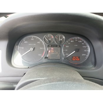 peugeot 307 (3a/c) del año 2007