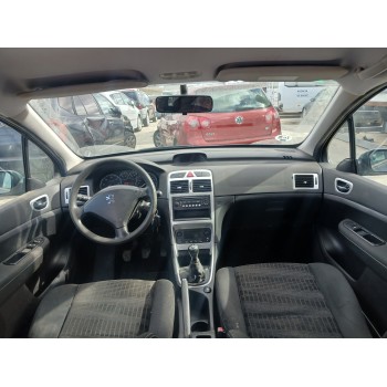 peugeot 307 (3a/c) del año 2007