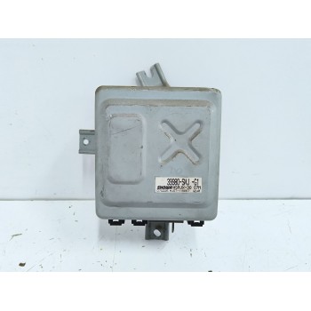 Recambio de modulo electronico para honda civic viii hatchback (fn, fk) 2.2 ctdi (fk3) referencia OEM IAM 39980SMJG1  