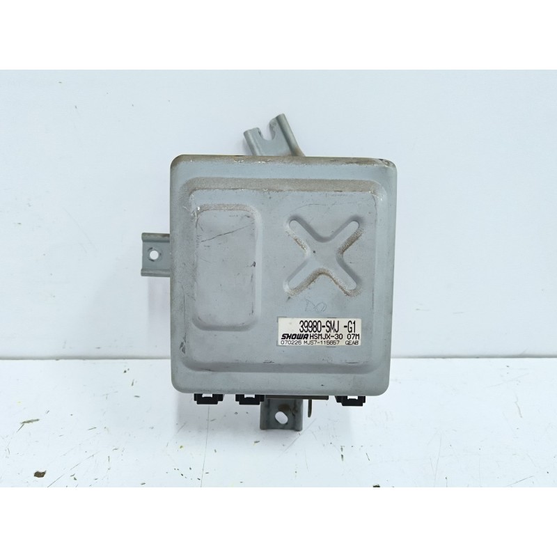 Recambio de modulo electronico para honda civic viii hatchback (fn, fk) 2.2 ctdi (fk3) referencia OEM IAM 39980SMJG1  