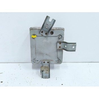 Recambio de modulo electronico para honda civic viii hatchback (fn, fk) 2.2 ctdi (fk3) referencia OEM IAM 39980SMJG1  