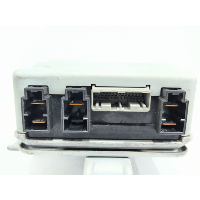 MODULO ELECTRONICO