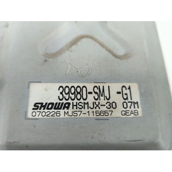 Recambio de modulo electronico para honda civic viii hatchback (fn, fk) 2.2 ctdi (fk3) referencia OEM IAM 39980SMJG1  