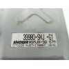 Recambio de modulo electronico para honda civic viii hatchback (fn, fk) 2.2 ctdi (fk3) referencia OEM IAM 39980SMJG1  