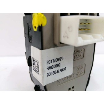 Recambio de mando retrovisor para hyundai ioniq tecno hybrid referencia OEM IAM 93530G2000  