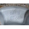 Recambio de llanta para chevrolet lacetti 2.0 diesel cat referencia OEM IAM 96828059 6JX15 ET44 4H 4X114