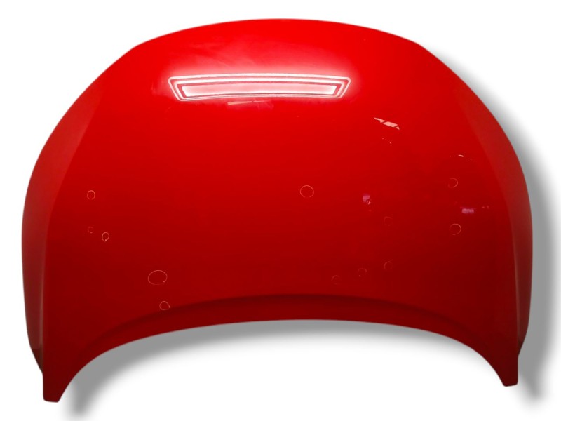 Recambio de capot para nissan qashqai iii (j12) 1.3 dig-t referencia OEM IAM F51006UAMA  