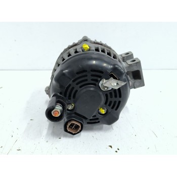 Recambio de alternador para honda civic viii hatchback (fn, fk) 2.2 ctdi (fk3) referencia OEM IAM 1042104860  