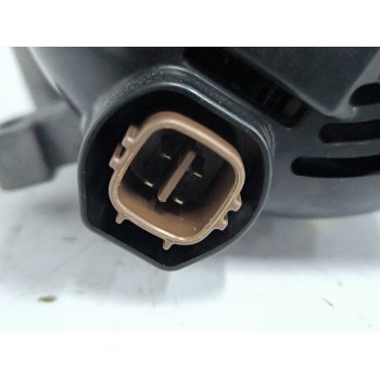 Recambio de alternador para honda civic viii hatchback (fn, fk) 2.2 ctdi (fk3) referencia OEM IAM 1042104860  