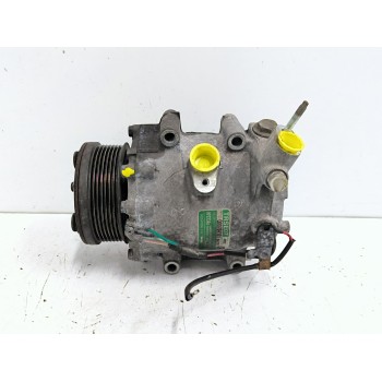 Recambio de compresor aire acondicionado para honda civic viii hatchback (fn, fk) 2.2 ctdi (fk3) referencia OEM IAM 38800RSRE010