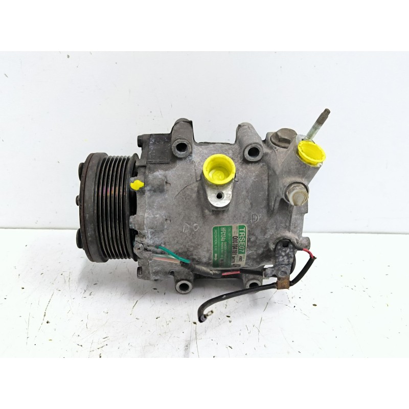 Recambio de compresor aire acondicionado para honda civic viii hatchback (fn, fk) 2.2 ctdi (fk3) referencia OEM IAM 38800RSRE010