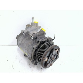 Recambio de compresor aire acondicionado para honda civic viii hatchback (fn, fk) 2.2 ctdi (fk3) referencia OEM IAM 38800RSRE010