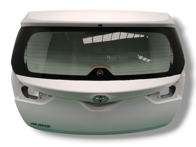 Recambio de porton trasero para toyota auris (_e18_) 1.2 (nre185_) referencia OEM IAM 6700502290  
