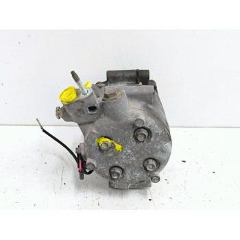 Recambio de compresor aire acondicionado para honda civic viii hatchback (fn, fk) 2.2 ctdi (fk3) referencia OEM IAM 38800RSRE010