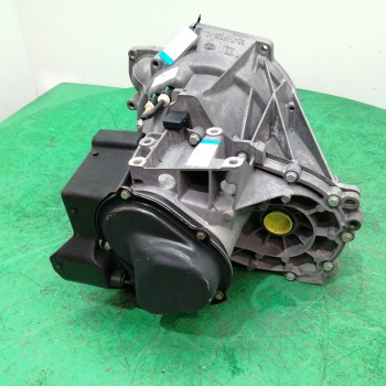 Recambio de caja cambios para mazda 2 berlina (dy) 1.6 cat referencia OEM IAM 2S6R7002GB  