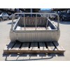Recambio de caja trasera para nissan pick up (d22) 2.5 d referencia OEM IAM   