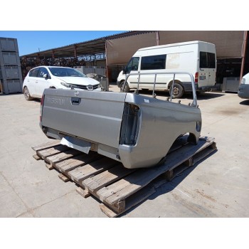 Recambio de caja trasera para nissan pick up (d22) 2.5 d referencia OEM IAM   