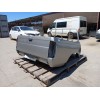 Recambio de caja trasera para nissan pick up (d22) 2.5 d referencia OEM IAM   