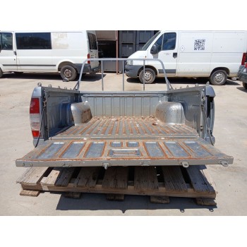 Recambio de caja trasera para nissan pick up (d22) 2.5 d referencia OEM IAM   